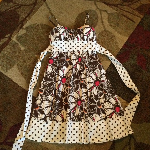 My Michelle Dresses & Skirts - My Michelle Women's/Junior's Sundress Super Cute!